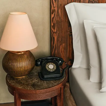 Soho House Hotell