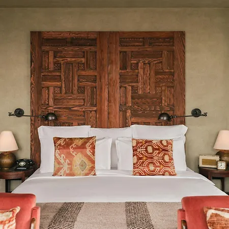 Hotell Soho House