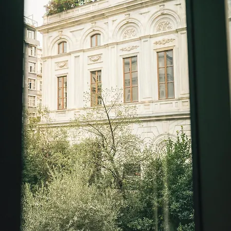 Hotell Soho House 5*