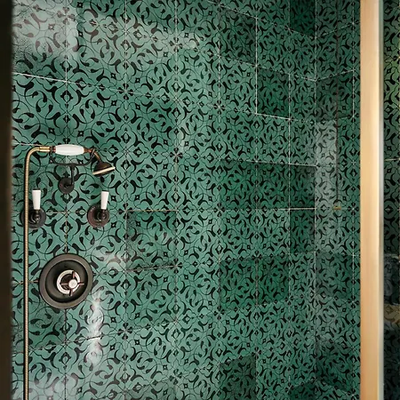 Soho House Hotell Istanbul