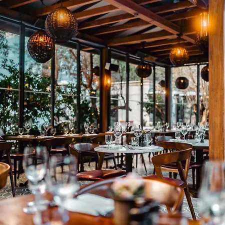 Hotell Soho House