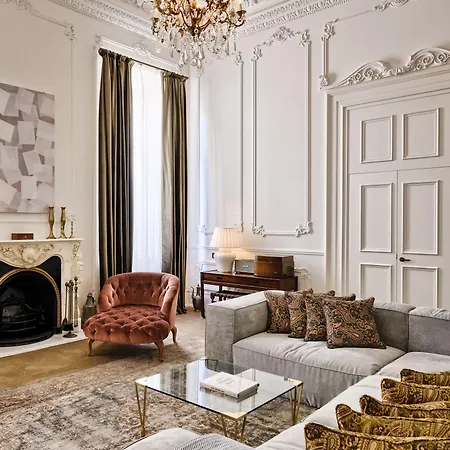 Soho House Hotel Istanbul