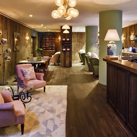 Soho House Hotel