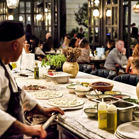 Soho House 5*