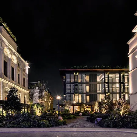 Soho House Hotel 5*