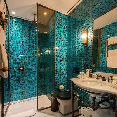 Soho House 5* Istanbul