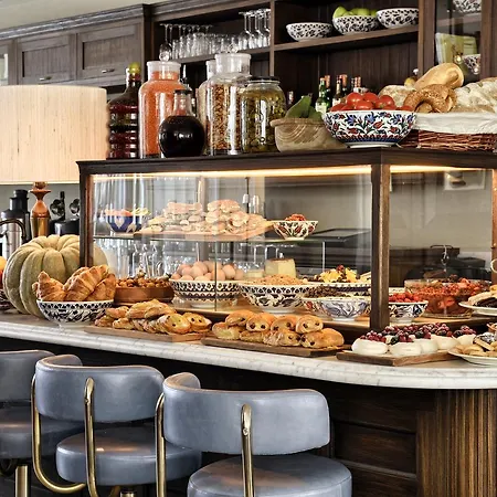 Hotell Soho House Istanbul