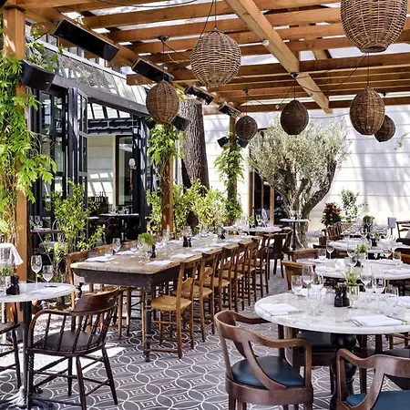 Soho House Hotell