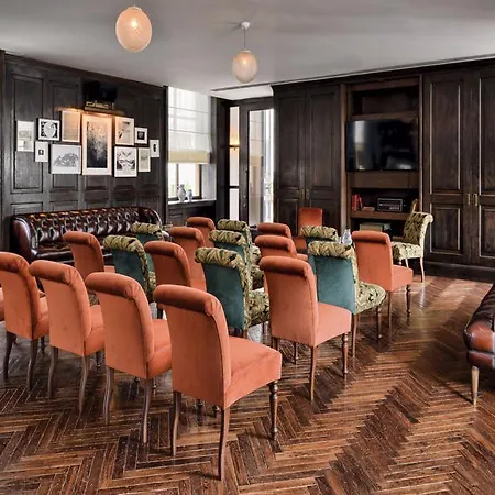 Soho House Hotell