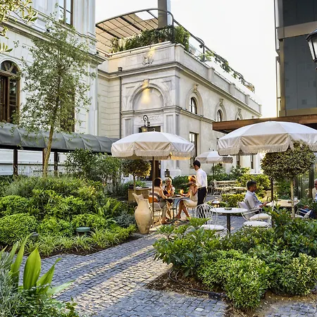 Soho House