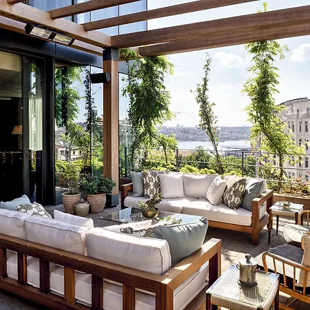 Hotell Soho House