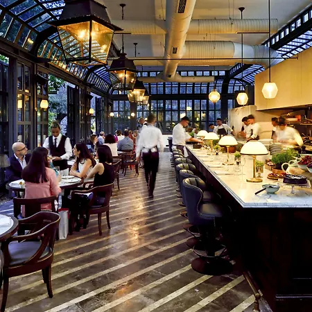 Soho House Hotell Istanbul