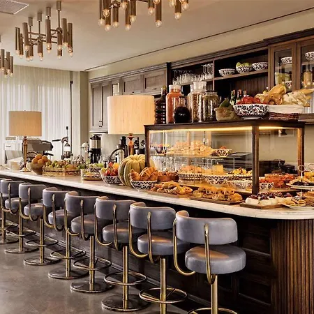 Soho House Hotell