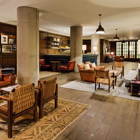 Hotell Soho House 5*