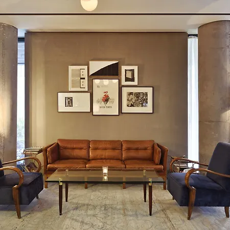 Hotell Soho House