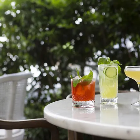 Hotell Soho House 5*